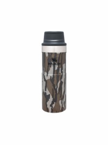 スタンレー キャンプ用品 ファミリーテーブルウェア 食器セット クラシック真空ワンハンドマグ?U0.47L　BOTTOMLAND 10-06439-215