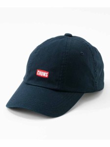 チャムス トレッキング アウトドア 帽子 メンズ キャップ BUSH PILOT CAP (ブッシュ パイロットキャップ) CH05-1218-N001 FREE NAVY