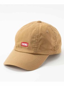 チャムス トレッキング アウトドア 帽子 メンズ キャップ BUSH PILOT CAP (ブッシュ パイロットキャップ) CH05-1218-B003 FREE SAND