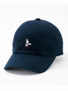 チャムス トレッキング アウトドア 帽子 メンズ キャップ BOOBY PILOT CAP (ブービー パイロットキャップ) CH05-1236-N001 FREE NAVY