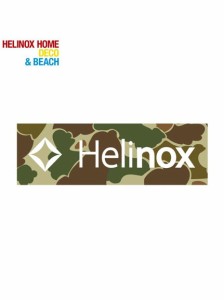 ヘリノックス キャンプ用品 キャンピングアクセサリー HELINOX BOXステッカー L ダックカモ 19759024049005 ダックカモ