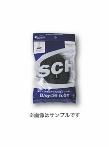 シュワルベ バイク　自転車 チューブ チューブ　仏式 6SV