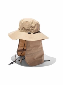 キウ トレッキング アウトドア レインハット 帽子 その他 WR UV HAT (WR UVハット) K213-911 ベージュ