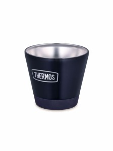 THERMOS キャンプ用品 クーラーボックス ジャグ タンク 真空断熱カップ ROD-003 MDB