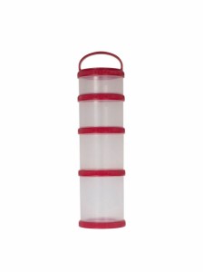 ダルトン キャンプ用品 キャンピングアクセサリー CARRY DRUM L RED R815-1062LRD