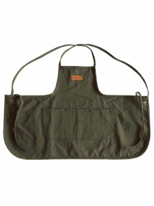 キャンプ用品 キャンピングアクセサリー EM APRON KHAKI G619-829KH