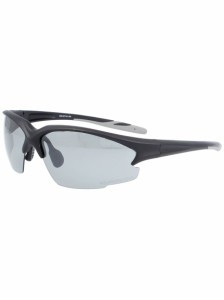 シーガル スポーツアクセサリー サングラス POLA-SGB 4077-GRY SGB 4077-02 MATTE BLACK/GREY/SMOKE POLAR./FLASH MIRROR