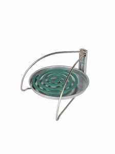 ダルトン キャンプ用品 キャンピングアクセサリー MOSQUITO COIL HOLDER H21-0307