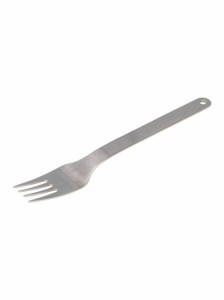 ダルトン キャンプ用品 テーブルウェアアクセサリー 食器セット STAINLESS FIELD CUTLERY DINNER FORK K20-0230DF