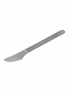 ダルトン キャンプ用品 テーブルウェアアクセサリー 食器セット STAINLESS FIELD CUTLERY DINNER KNIFE K20-0230DK