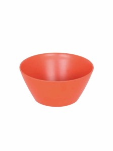 ダルトン キャンプ用品 テーブルウェアアクセサリー 食器セット M&B BOWL ORANGE K915-1276OR