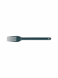 キャンプ用品 テーブルウェアアクセサリー 食器セット ENAMEL DESSERT FORK GREEN K20-304GN/DSF