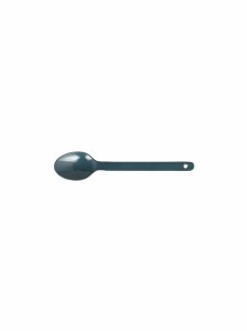 キャンプ用品 テーブルウェアアクセサリー 食器セット ENAMEL TEA SPOON GREEN K20-304GN/TS