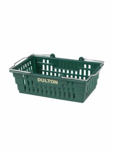 キャンプ用品 キャンピングアクセサリー DESKTOP BASKET GREEN H20-0187GN