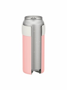 THERMOS キャンプ用品 クーラーボックス ジャグ タンク 保冷缶ホルダー JCB-500 CP