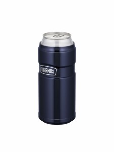 THERMOS キャンプ用品 クーラーボックス ジャグ タンク 保冷缶ホルダー ROD-005 MDB