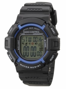 スポーツアクセサリー 時計 CD STOP WATCH TE-D189-BK ブラック