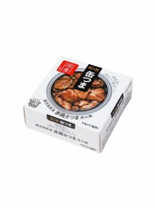キャンプ用品 食料品 フード 缶つま　鹿児島県産　赤鶏さつま炭火焼 895684