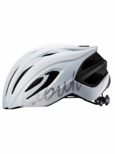 バイク　自転車 ジュニアヘルメット RECT RADIES MPWHT M/L 4966094579739 レディース マットパールホワイト 送料無料