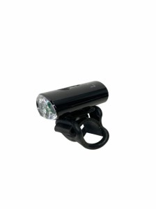 バイク　自転車 ライト Rechargeble Safety Light LX-211W2 ブラック