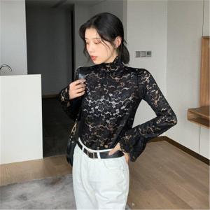 長袖 総レース インナーの通販 Au Pay マーケット