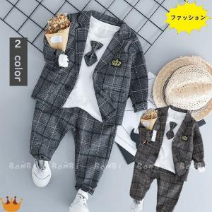 ベビー服 3点 セットの通販 Au Pay マーケット