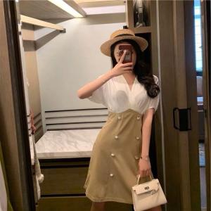 ワンピース 安い 大人可愛いの通販 Au Pay マーケット