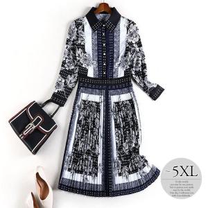 ミセス きれいめ ワンピースの通販 Au Pay マーケット