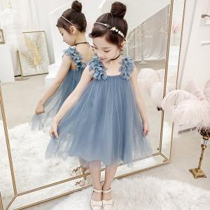 森ガール ワンピース キッズの通販 Au Pay マーケット