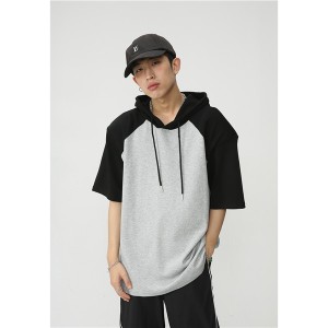 P14459メンズ シャツ T-シャツ 2023新作 トッブス 日焼け止め服 半袖スポーツ 吸汗速乾 / メンズアパレル ファッション Tシャツ