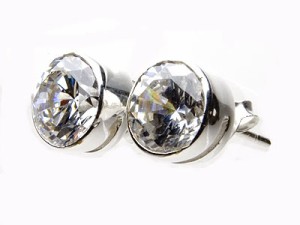 シルバーピアス/シルバー925