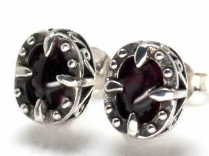 シルバーピアス/シルバー925