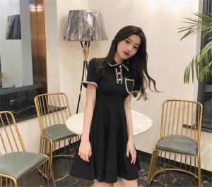 可愛い系 ハイウエスト ワンピースの通販はau Pay マーケット Grinfactory Au Pay マーケット店 商品ロットナンバー