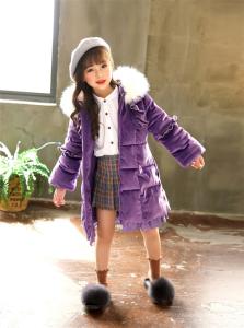 女の子 かわいい 洋服 ファーコート アウターアウター中綿ありコート ジャケット厚地の通販はau Pay マーケット Grinfactory Au Pay マーケット店 商品ロットナンバー