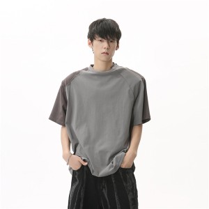 P14741メンズ シャツ T-シャツ 2023新作 トッブス 日焼け止め服 半袖スポーツ ファッション / メンズアパレル Tシャツ