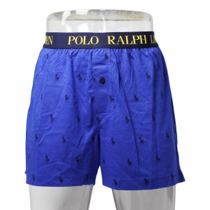 [L102HR-CQD] Polo ポロ ラルフローレン ボクサーパンツ メンズ アンダーウェア インナー 男性 下着 ブランド おすすめ 人気 プレゼント