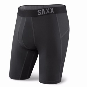 [SXLL57F-BLK] SAXX サックス ボクサーパンツ メンズ アンダーウェア インナー 男性 下着 ブランド おすすめ 人気 プレゼント
