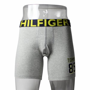 [09T3163-410] TOMMY HILFIGER トミーヒルフィガー ボクサーパンツ メンズ アンダーウェア インナー 男性 下着 ブランド おすすめ 人気 