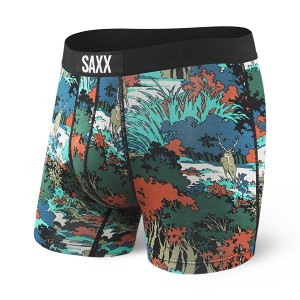 [SXBM35-DWT] SAXX サックス ボクサーパンツ メンズ アンダーウェア インナー 男性 下着 ブランド おすすめ 人気 プレゼント
