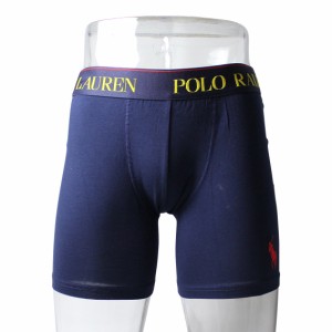 [L999HR-3ED] Polo ポロ ラルフローレン ボクサーパンツ メンズ アンダーウェア インナー 男性 下着 ブランド おすすめ 人気 プレゼント