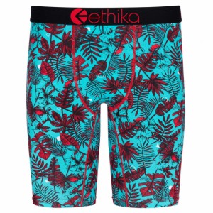 【ネコポス可:2点まで】[MLUS1266] ETHIKA エシカ ボクサーパンツ メンズ アンダーウェア インナー 男性 下着 ブランド おすすめ 人気 プ