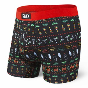 [SXBB19F-MAB] SAXX サックス ボクサーパンツ メンズ アンダーウェア インナー 男性 下着 ブランド おすすめ 人気 プレゼント