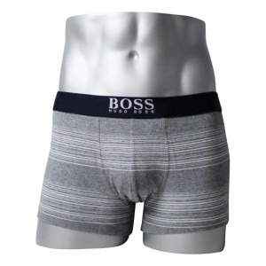 [50425629-33] HUGO BOSS ヒューゴボス ボクサーパンツ メンズ アンダーウェア インナー 男性 下着 ブランド おすすめ 人気 プレゼント