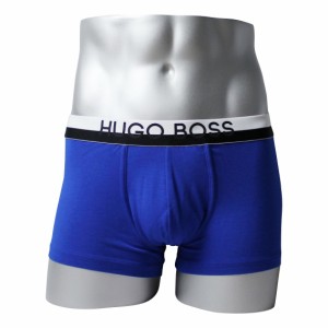 [50426273-433] HUGO BOSS ヒューゴボス ボクサーパンツ メンズ アンダーウェア インナー 男性 下着 ブランド おすすめ 人気 プレゼント