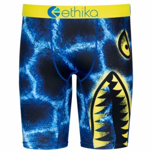 [MLUS1398] ETHIKA エシカ ボクサーパンツ メンズ アンダーウェア インナー 男性 下着 ブランド おすすめ 人気 プレゼント