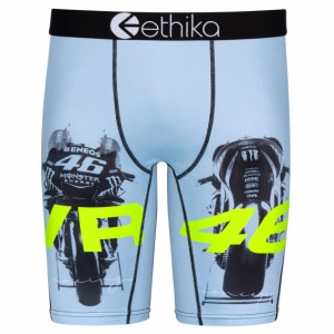 [MLUS1312] ETHIKA エシカ ボクサーパンツ メンズ アンダーウェア インナー 男性 下着 ブランド おすすめ 人気 プレゼント