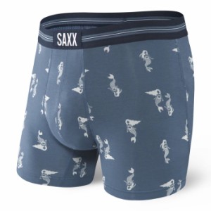 [SXBM35-TIB] SAXX サックス ボクサーパンツ メンズ アンダーウェア インナー 男性 下着 ブランド おすすめ 人気 プレゼント