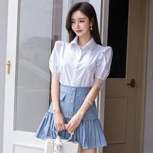 清楚系 ワンピースの通販 Au Pay マーケット