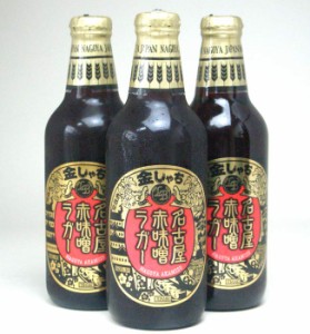 送料無料！名古屋赤味噌ラガー★発泡酒　330ｍｌ×6本（送料込みクール便） 