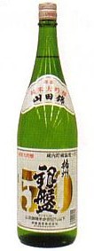 銀盤酒造　銀盤　播州50　純米大吟醸　1800ｍｌ 